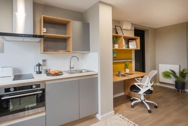 1 bed flat, Unity Street, Bristol, BS20NU - Image 12